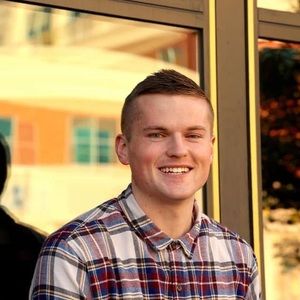 Meet your Posher, Matthew